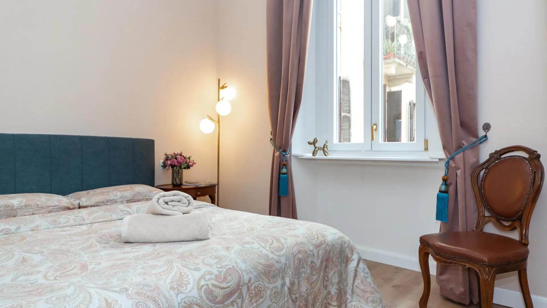 Milan Gorgeous Apartment
