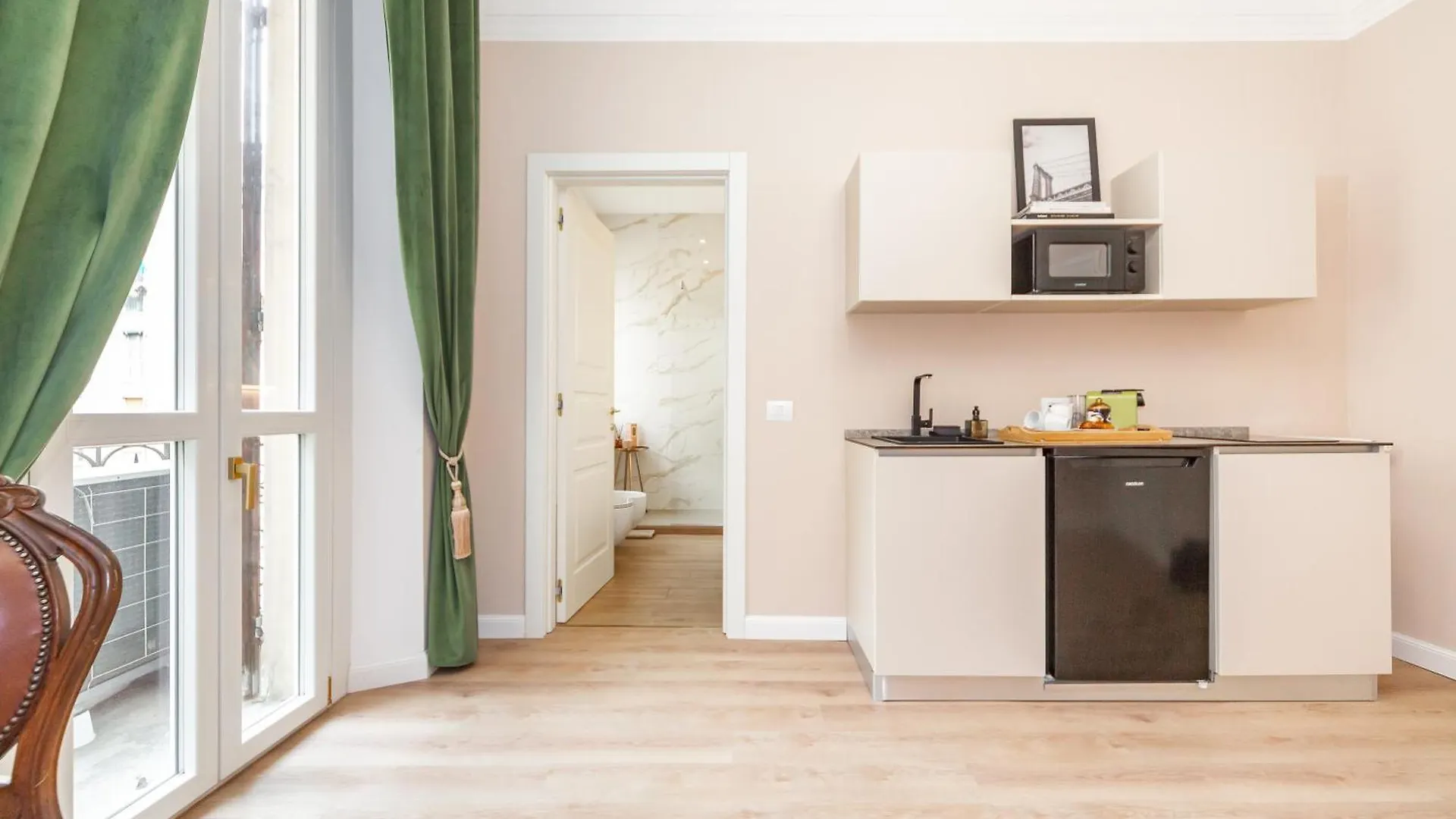 Milan Gorgeous Apartment 0*,  Italie