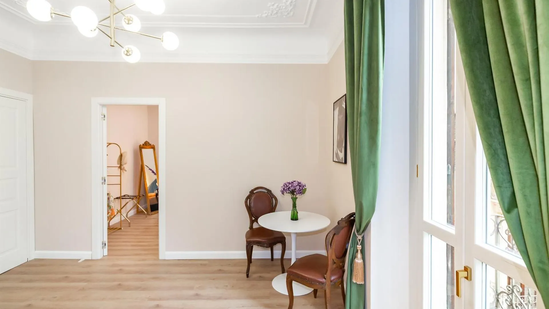 Milan Gorgeous Apartment Italie