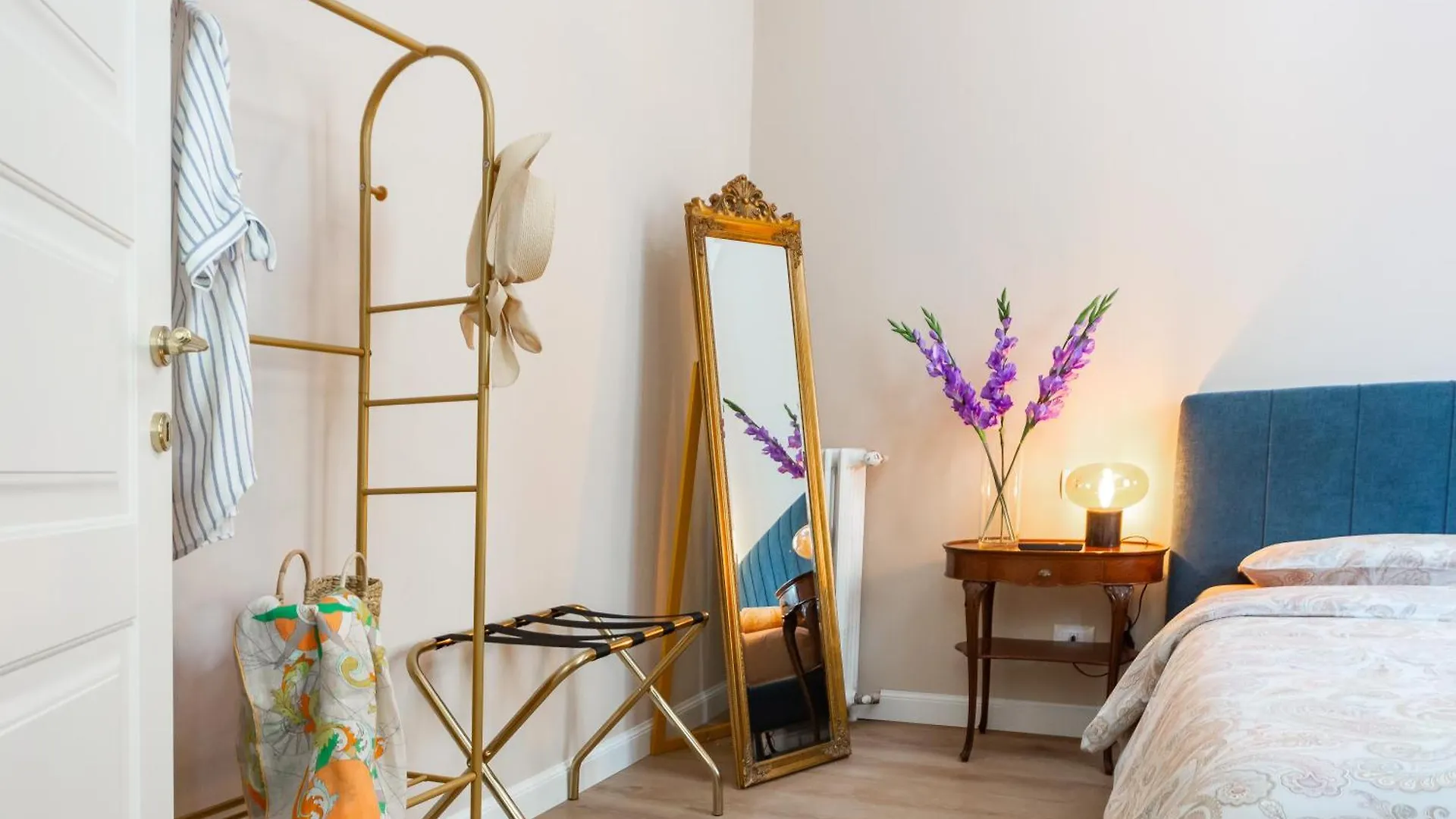 Milan Gorgeous Apartment Italie