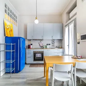 Appartamento Domusmi Leoncavallo-43, Milano