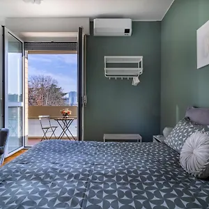 Appartamento Casa Carozzi - Carozzi, Milano