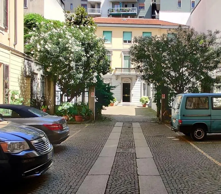 Milan Gorgeous Apartment