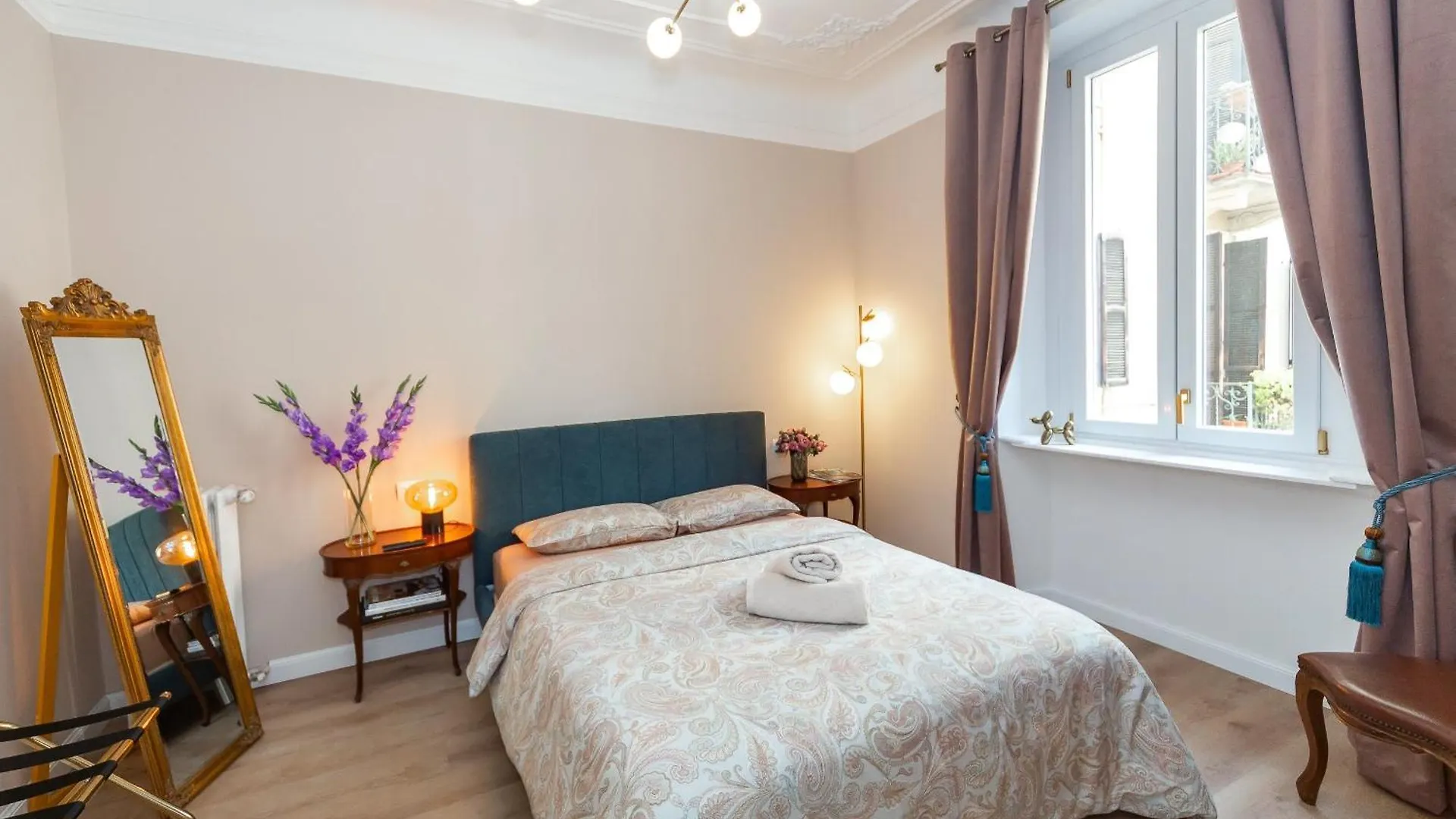 Milan Gorgeous Apartment Italy