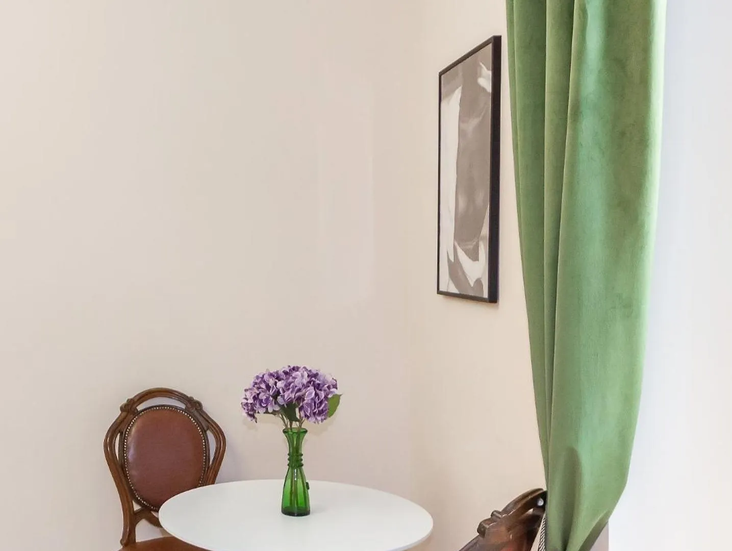 Milan Gorgeous Apartment